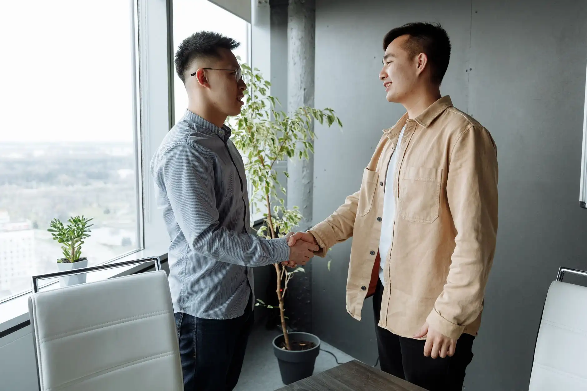 长三角企业办公网络设备选型指南:从需求分析到方案落地