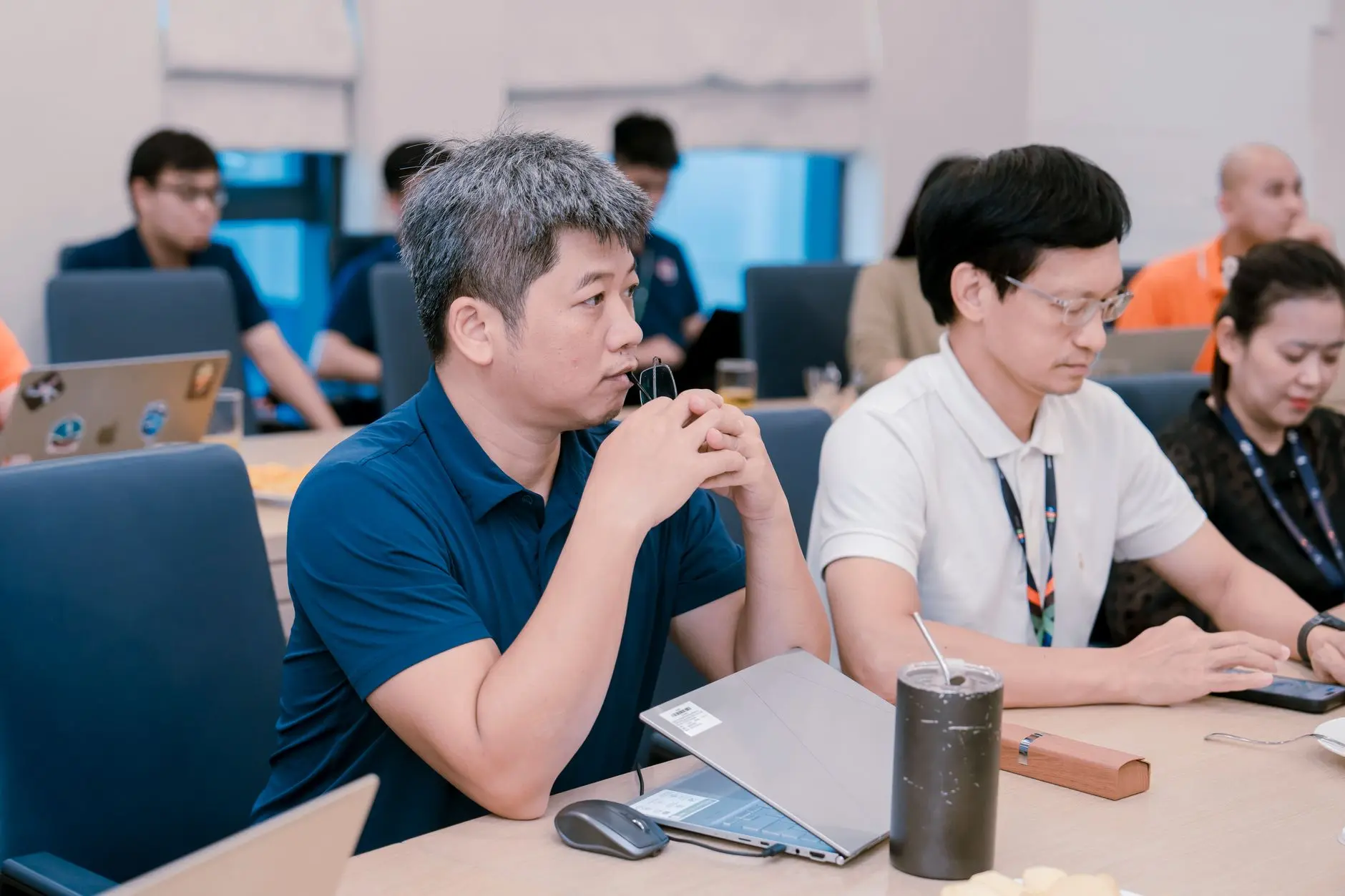 办公设备与电脑配件一站式采购方案:助力企业信息化建设提速