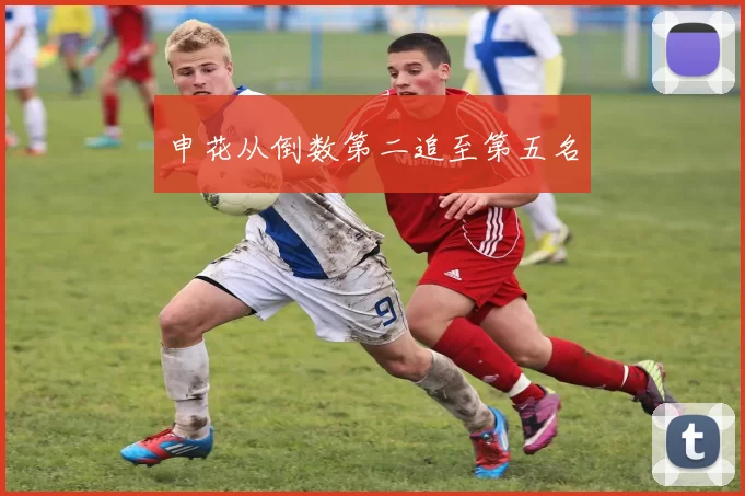 申花从倒数第二追至第五名