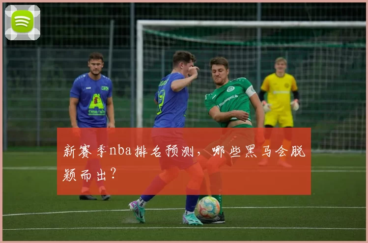 新赛季nba排名预测,哪些黑马会脱颖而出?