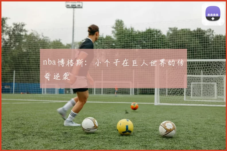 nba博格斯：小个子在巨人世界的传奇逆袭